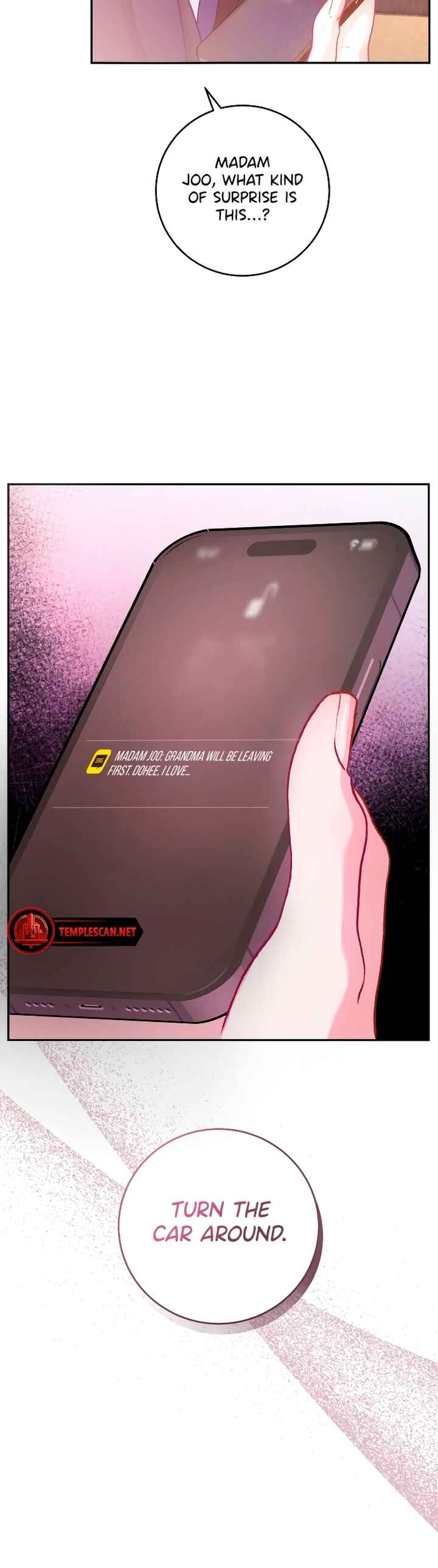 My Demon Chapter 11 - Page 42