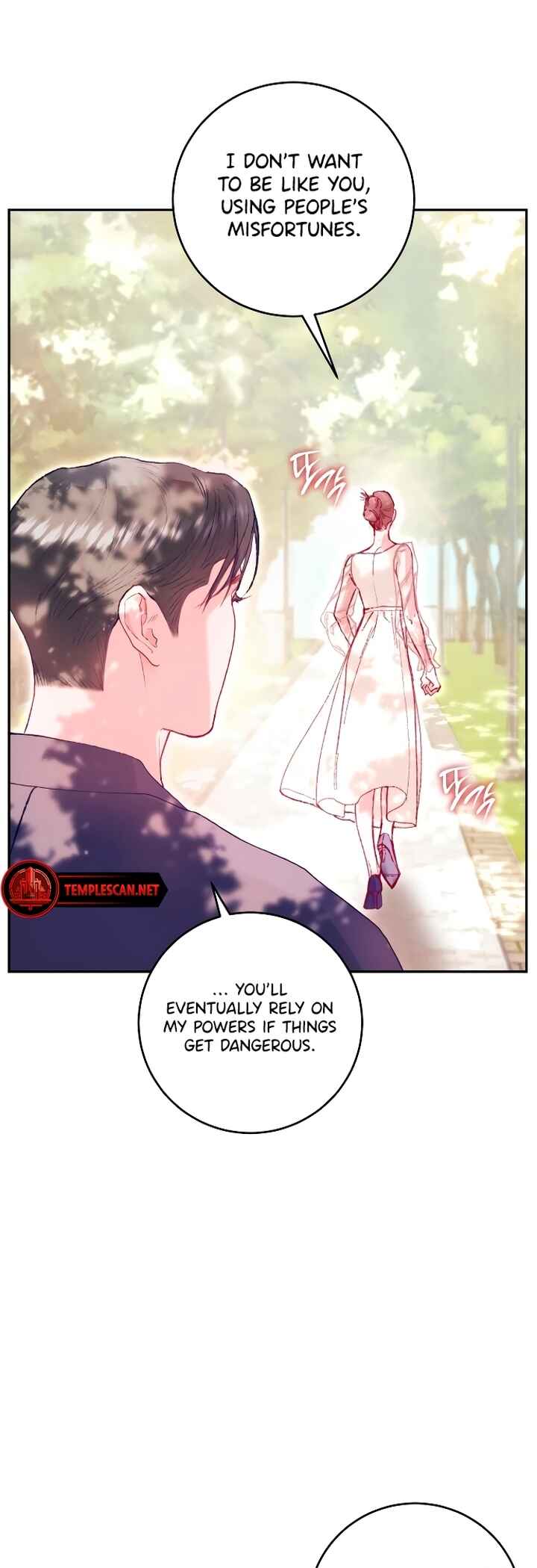 My Demon Chapter 11 - Page 6