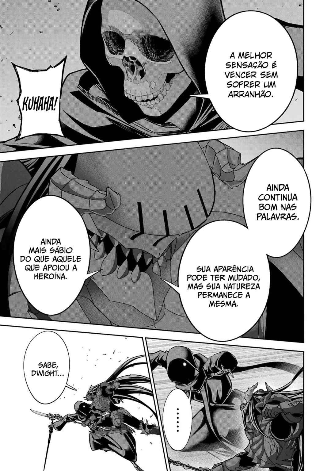 Shokei Sareta Kenja wa Lich ni Tensei Shite Shinryaku-sensou o Hajimeru Chapter 54 - Page 14