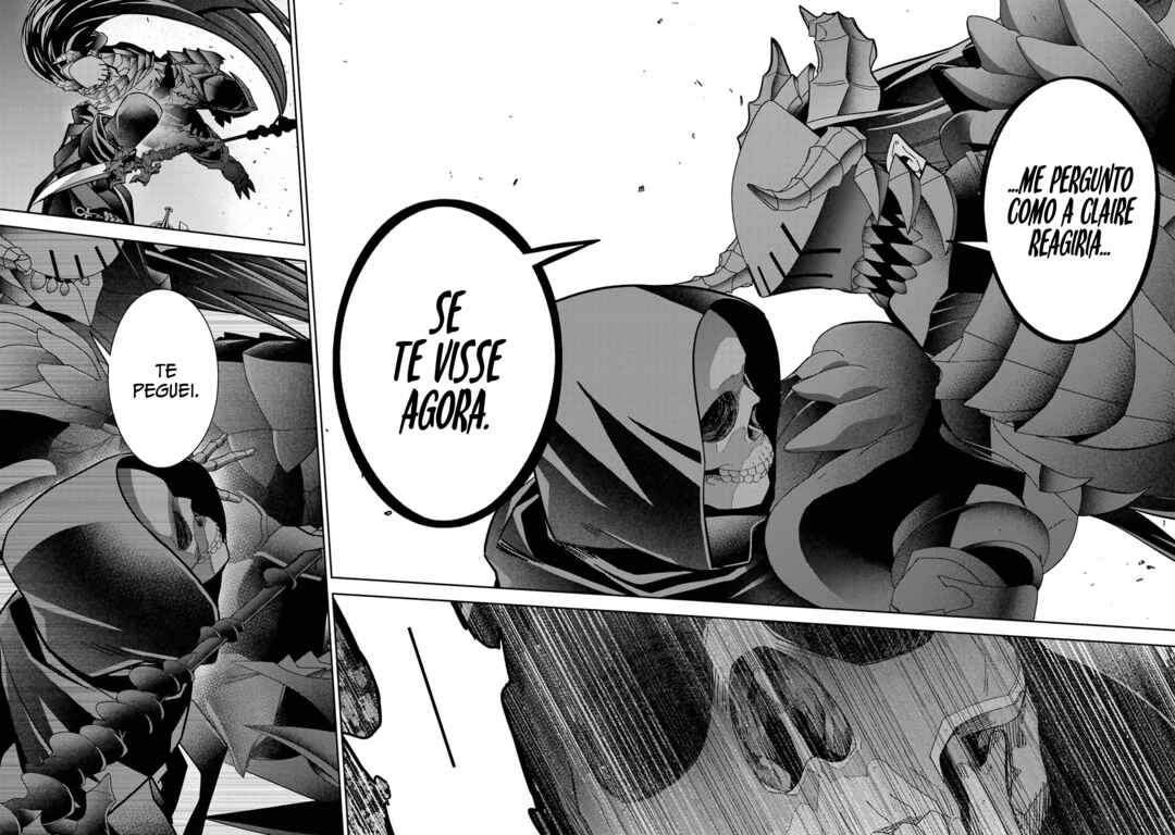 Shokei Sareta Kenja wa Lich ni Tensei Shite Shinryaku-sensou o Hajimeru Chapter 54 - Page 15