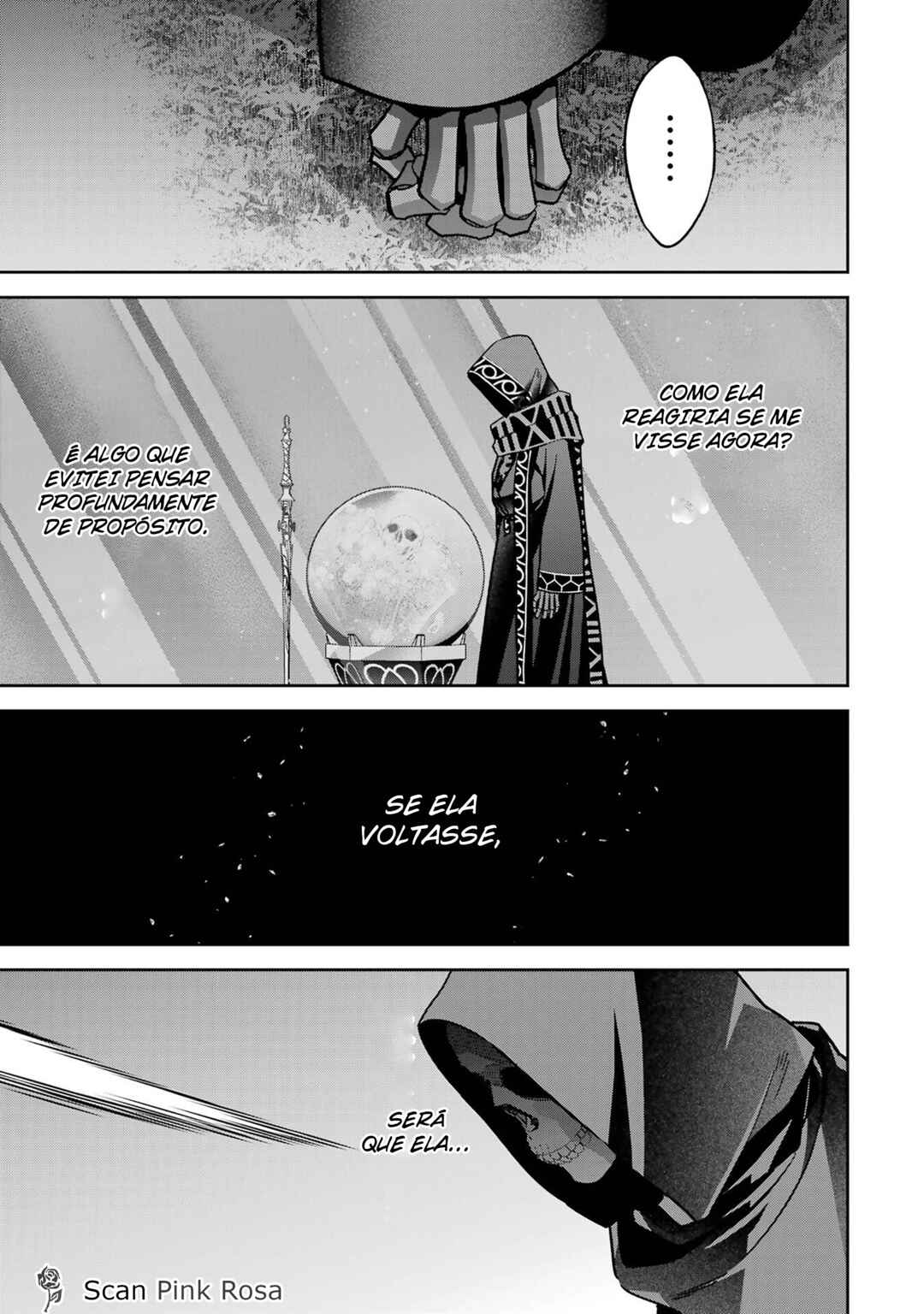 Shokei Sareta Kenja wa Lich ni Tensei Shite Shinryaku-sensou o Hajimeru Chapter 54 - Page 17