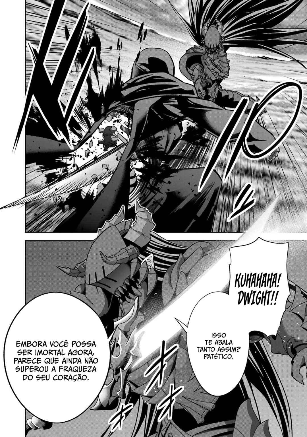 Shokei Sareta Kenja wa Lich ni Tensei Shite Shinryaku-sensou o Hajimeru Chapter 54 - Page 18