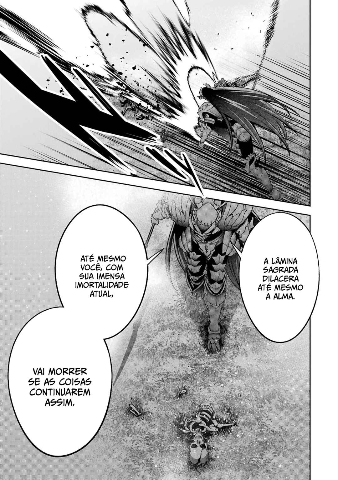 Shokei Sareta Kenja wa Lich ni Tensei Shite Shinryaku-sensou o Hajimeru Chapter 54 - Page 19