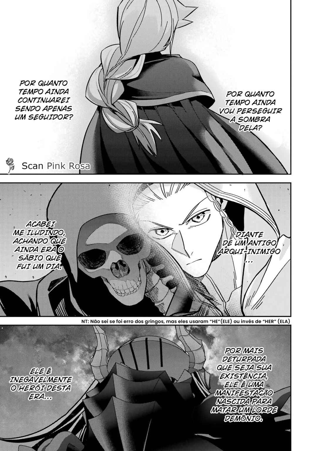 Shokei Sareta Kenja wa Lich ni Tensei Shite Shinryaku-sensou o Hajimeru Chapter 54 - Page 25
