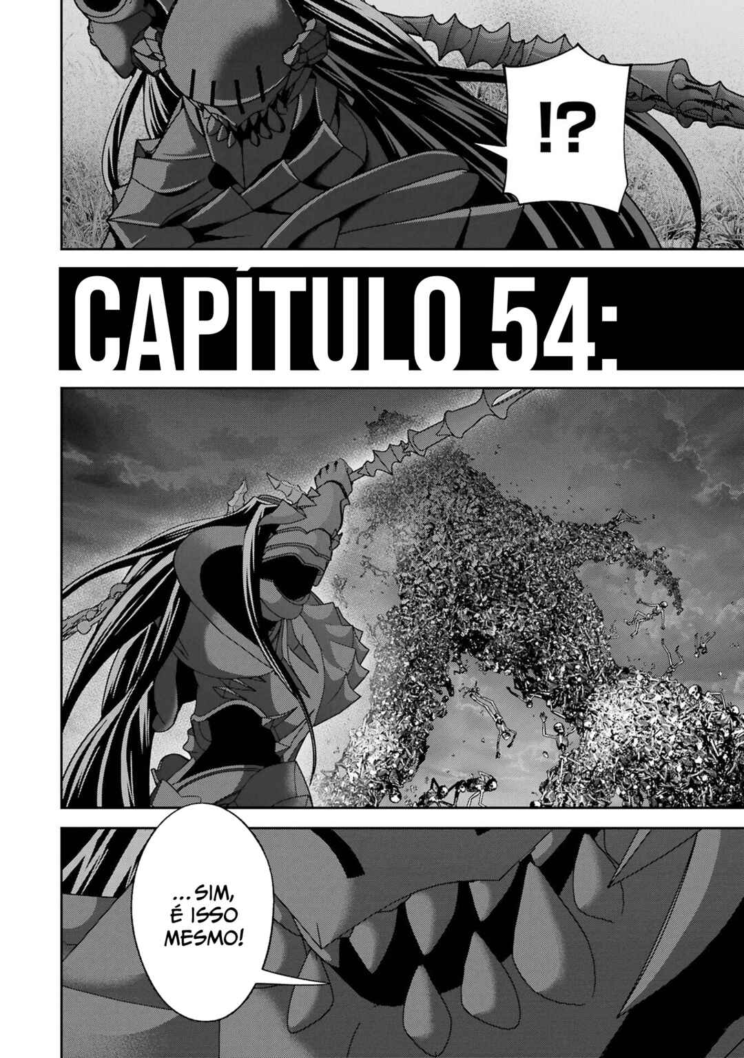 Shokei Sareta Kenja wa Lich ni Tensei Shite Shinryaku-sensou o Hajimeru Chapter 54 - Page 27