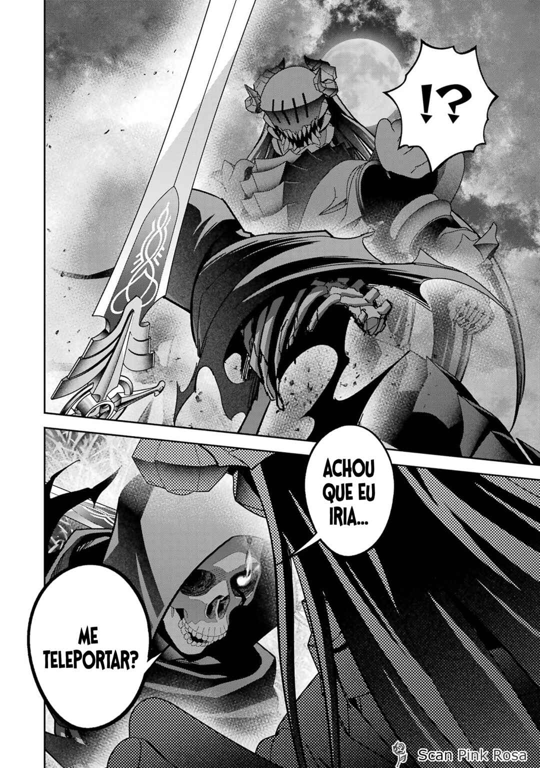 Shokei Sareta Kenja wa Lich ni Tensei Shite Shinryaku-sensou o Hajimeru Chapter 54 - Page 33