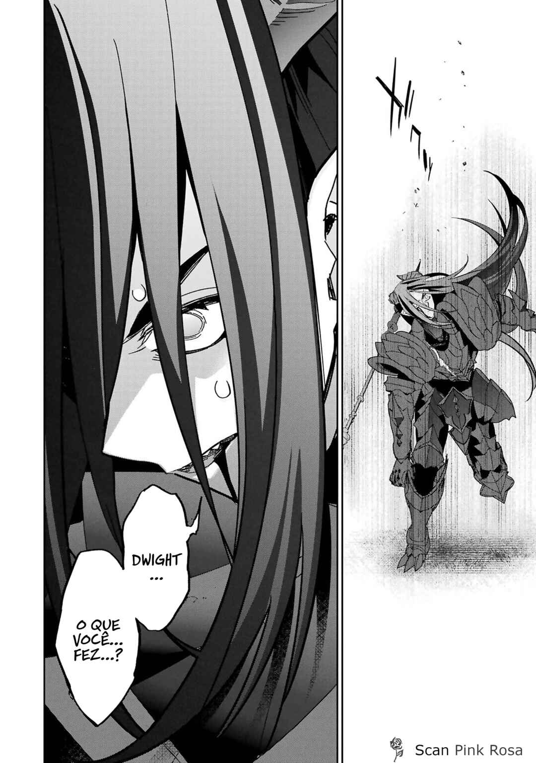 Shokei Sareta Kenja wa Lich ni Tensei Shite Shinryaku-sensou o Hajimeru Chapter 54 - Page 37