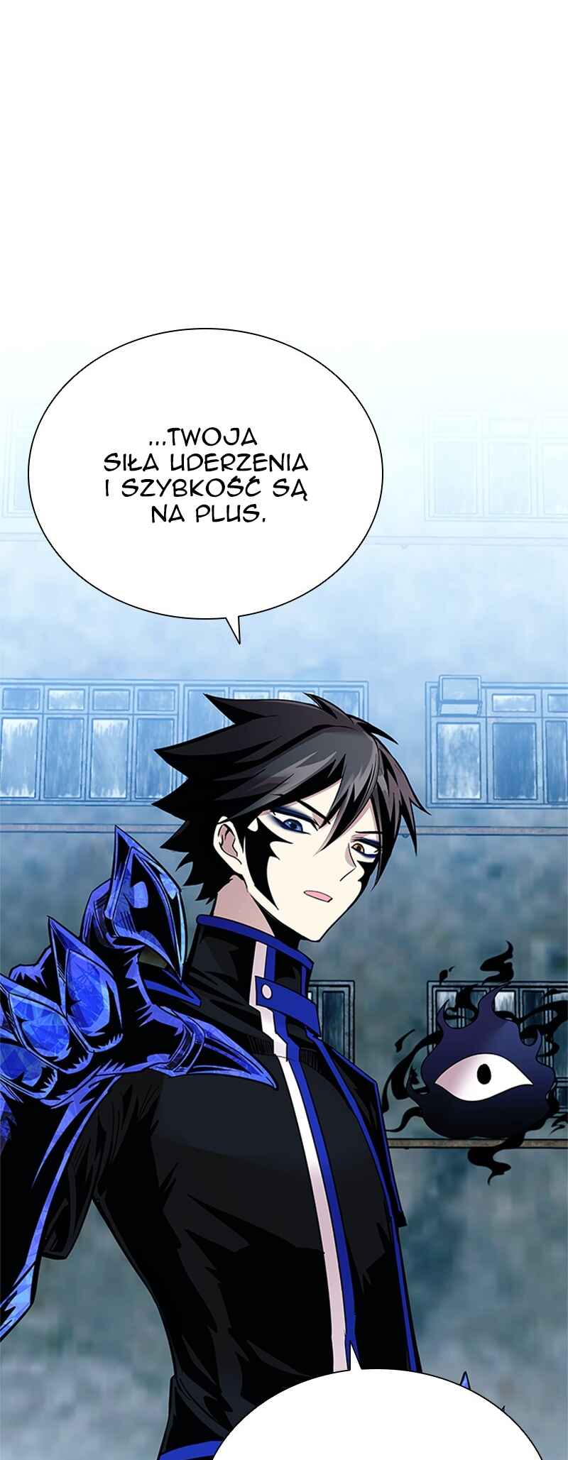 Villain to Kill Chapter 83 - Page 20