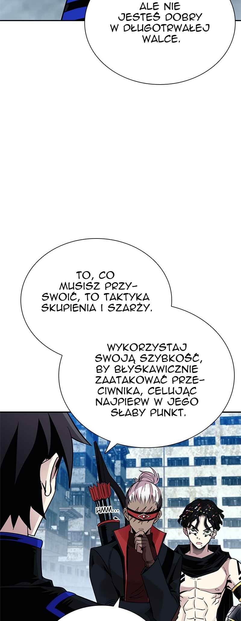 Villain to Kill Chapter 83 - Page 21