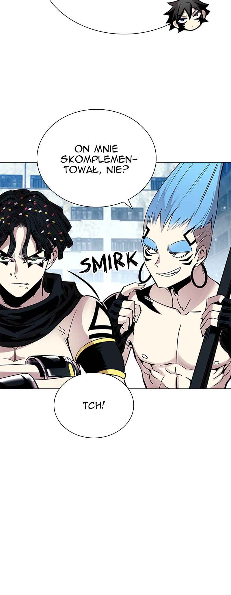 Villain to Kill Chapter 83 - Page 26
