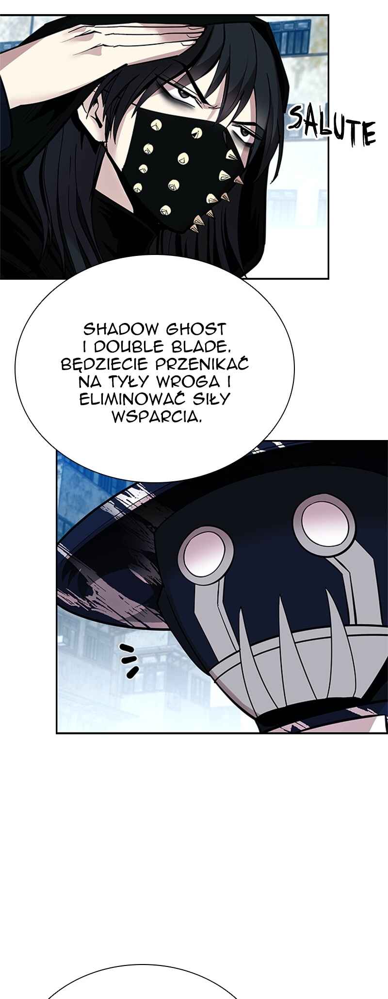 Villain to Kill Chapter 83 - Page 27