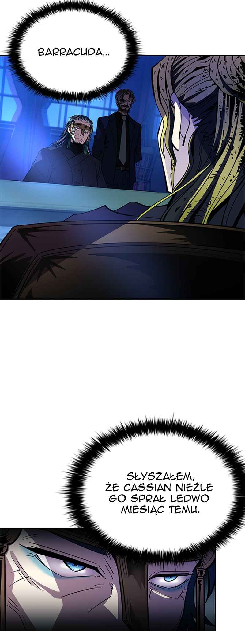 Villain to Kill Chapter 83 - Page 3