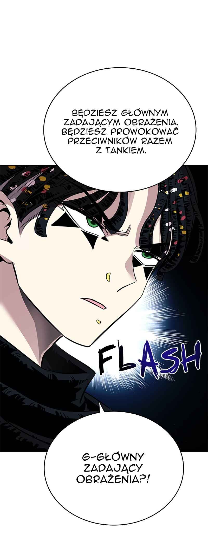 Villain to Kill Chapter 83 - Page 30