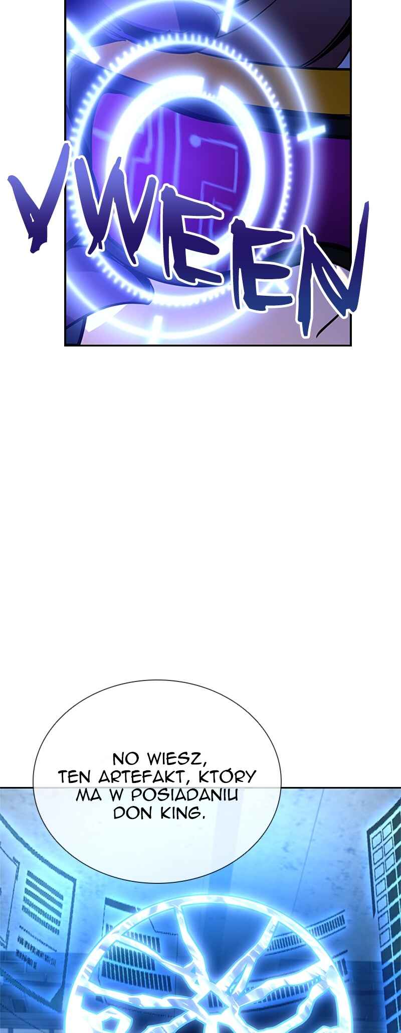 Villain to Kill Chapter 83 - Page 36