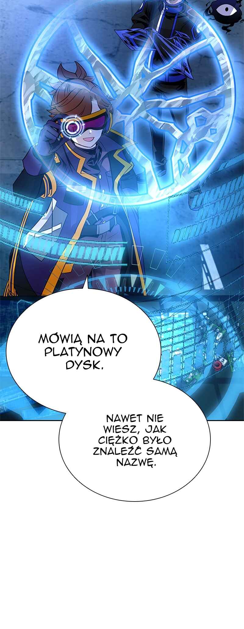Villain to Kill Chapter 83 - Page 38