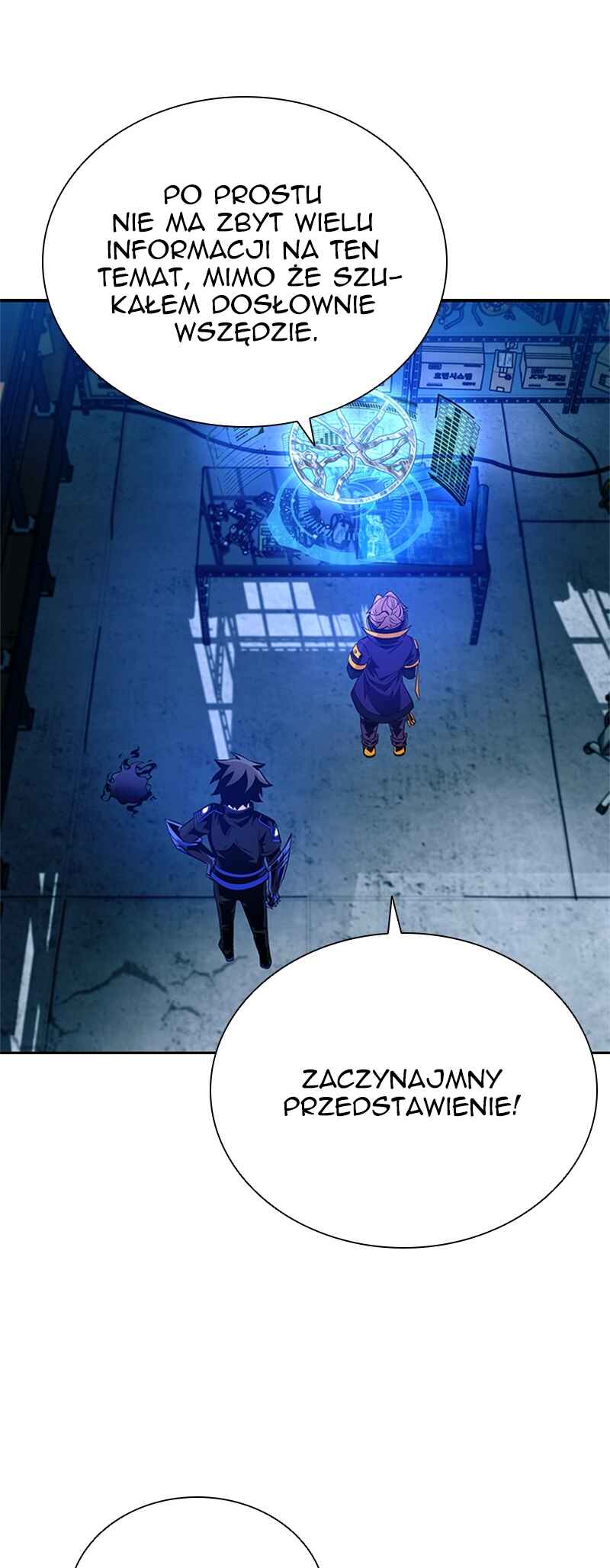 Villain to Kill Chapter 83 - Page 39