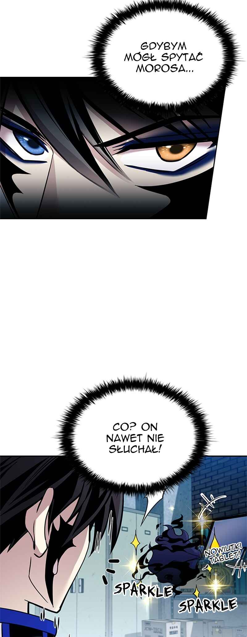 Villain to Kill Chapter 83 - Page 43