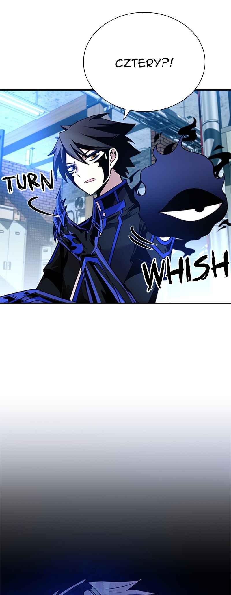 Villain to Kill Chapter 83 - Page 48