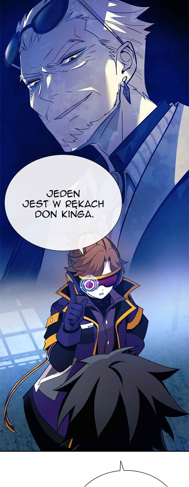 Villain to Kill Chapter 83 - Page 49