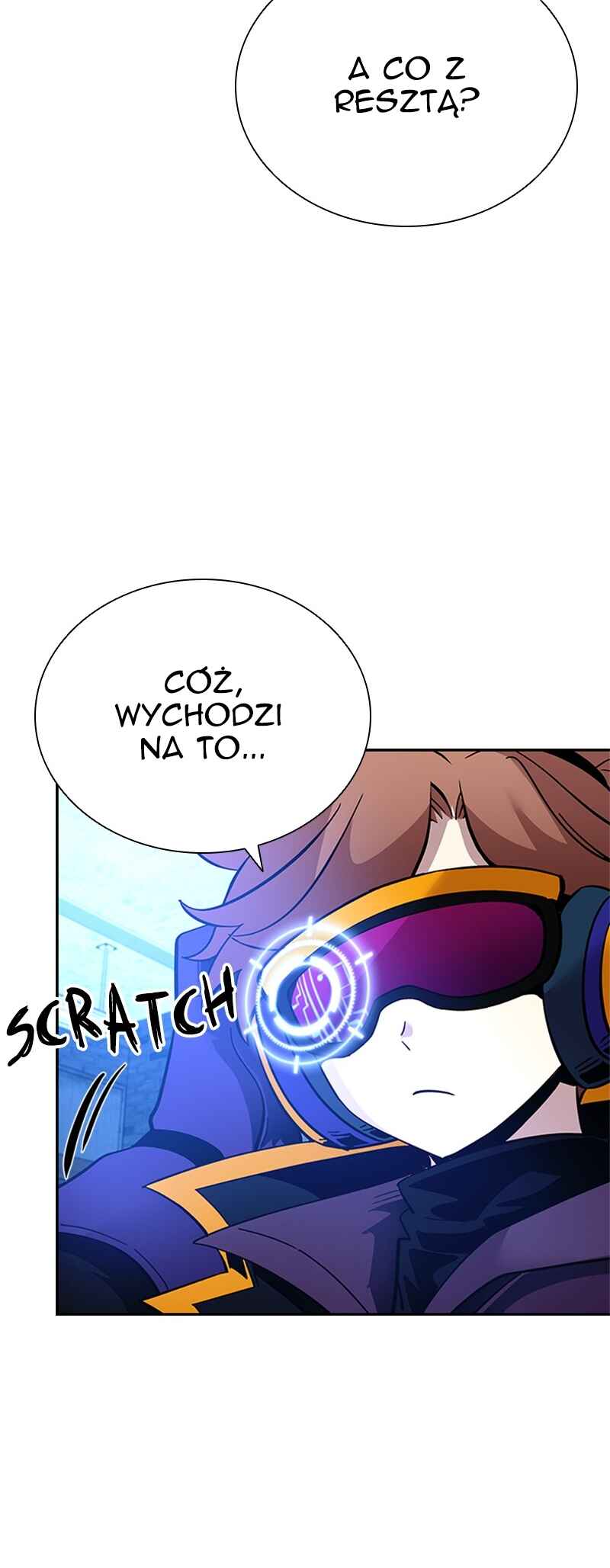 Villain to Kill Chapter 83 - Page 50