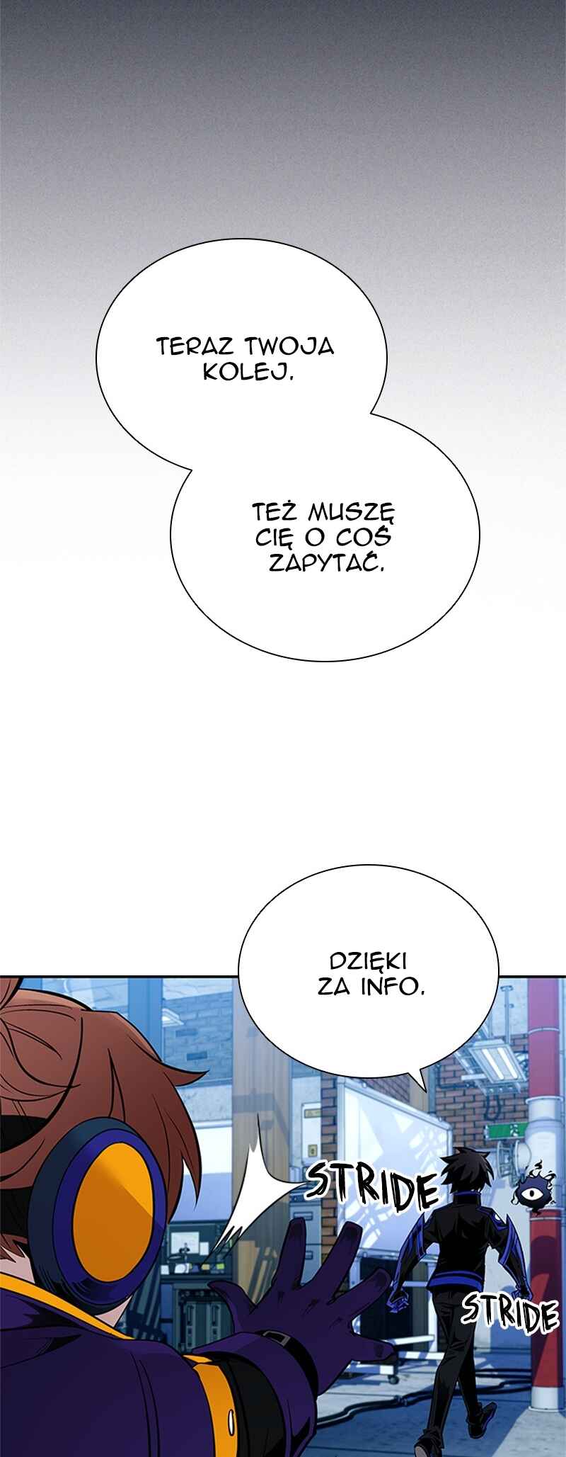 Villain to Kill Chapter 83 - Page 57