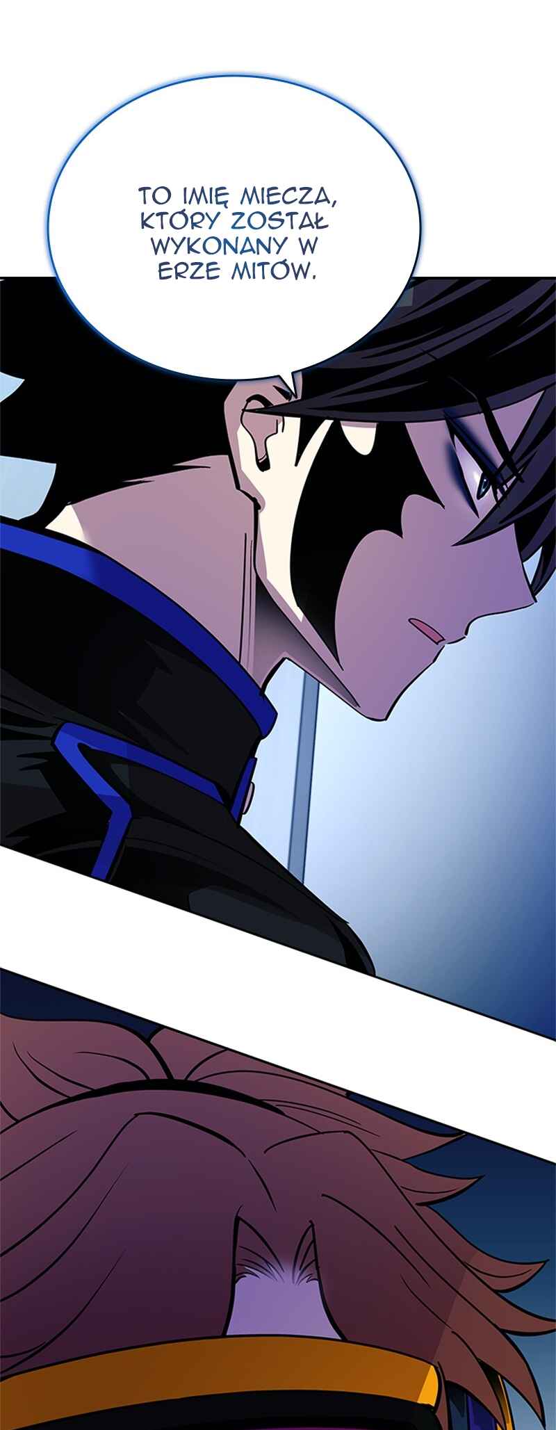 Villain to Kill Chapter 83 - Page 60