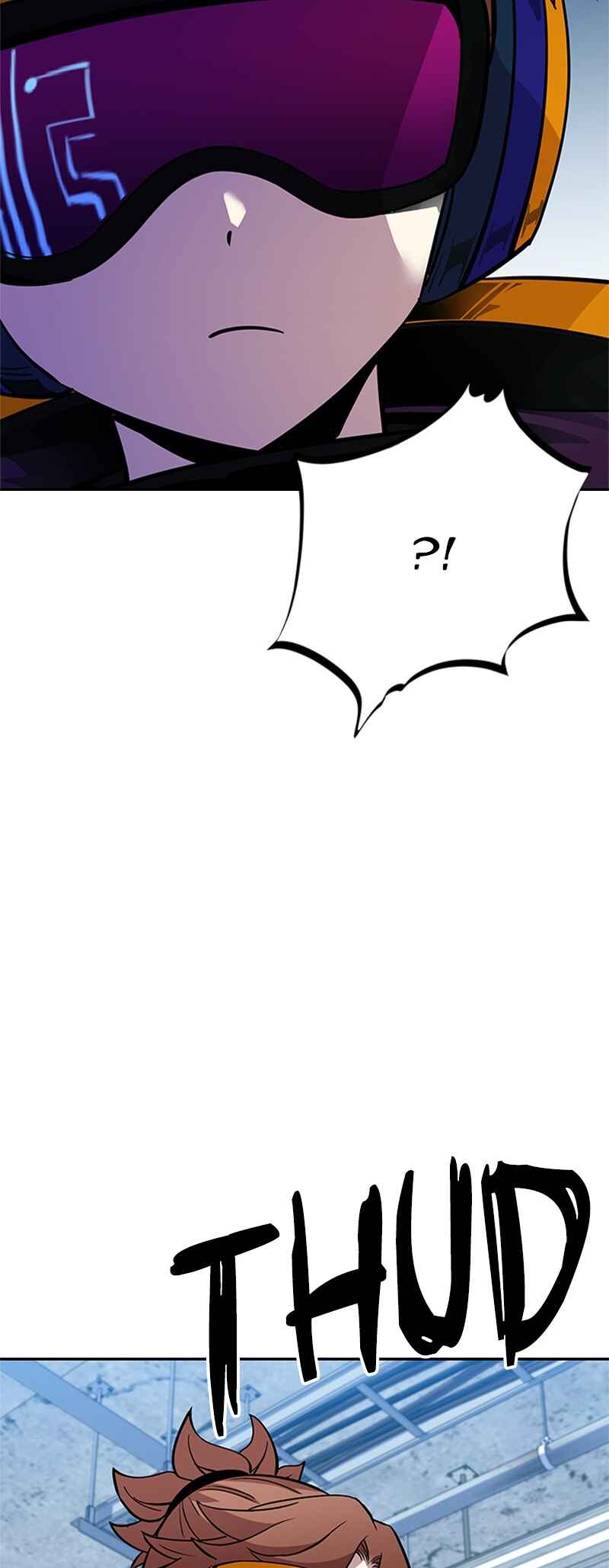 Villain to Kill Chapter 83 - Page 61