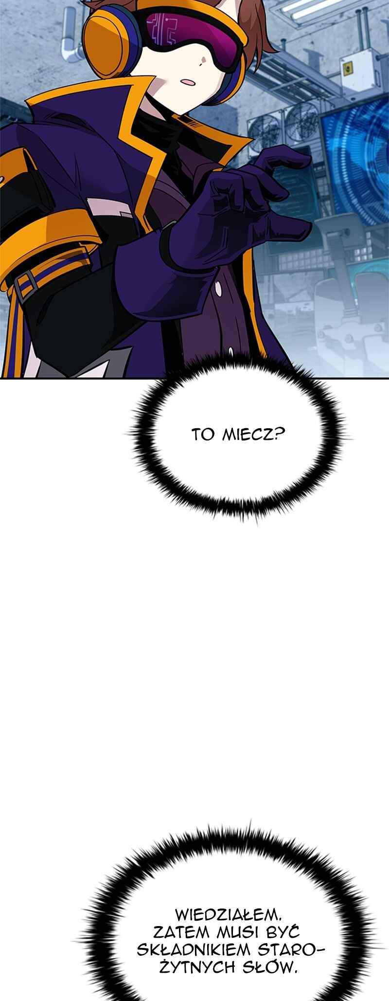 Villain to Kill Chapter 83 - Page 62