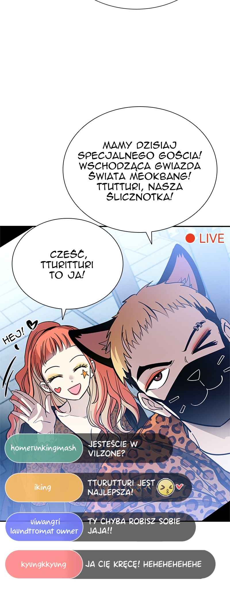 Villain to Kill Chapter 83 - Page 66