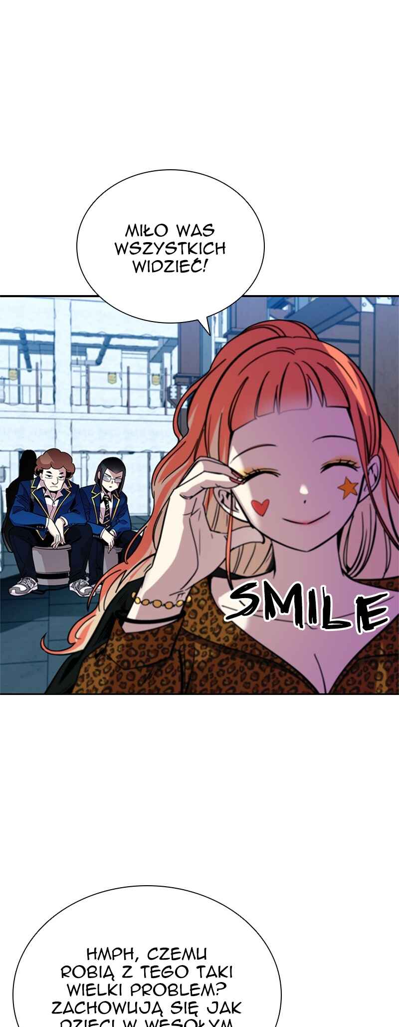 Villain to Kill Chapter 83 - Page 67