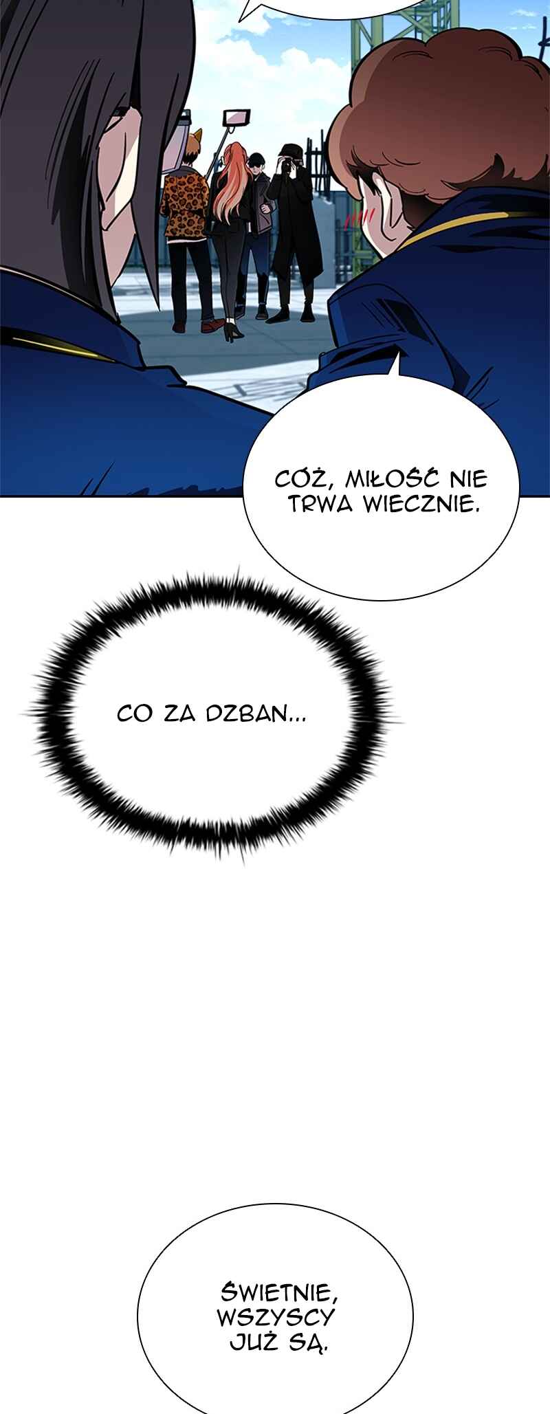Villain to Kill Chapter 83 - Page 71