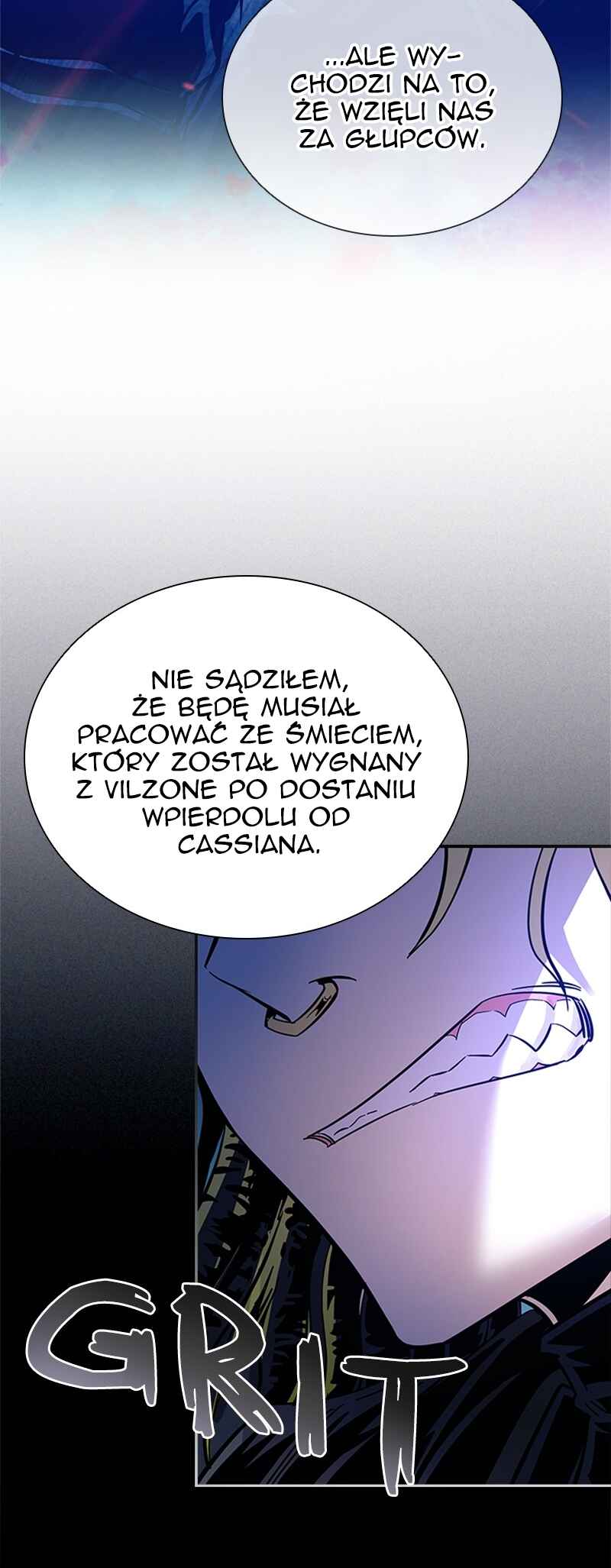 Villain to Kill Chapter 83 - Page 8