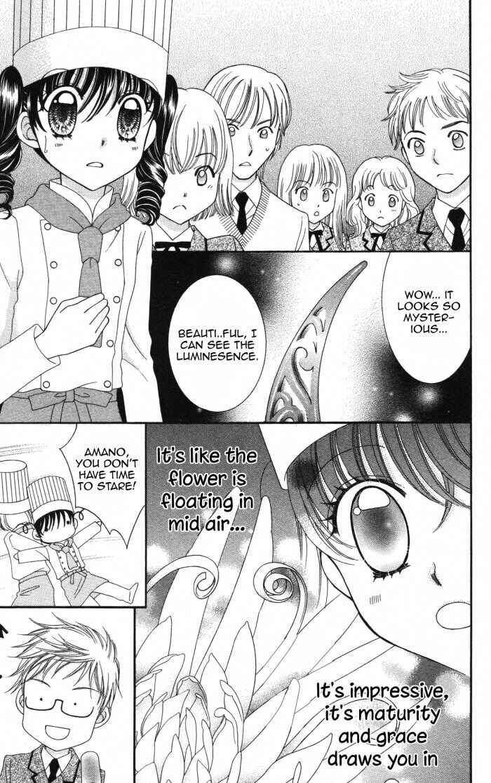 Yumeiro Patissiere Chapter 21 - Page 46