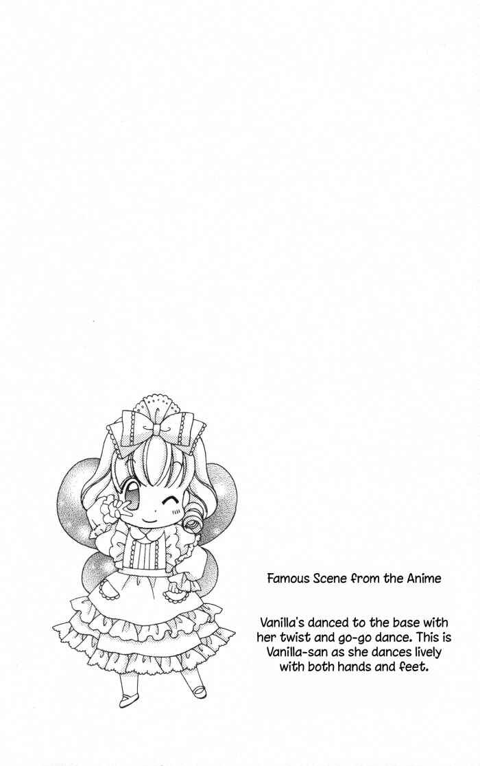 Yumeiro Patissiere Chapter 21 - Page 55