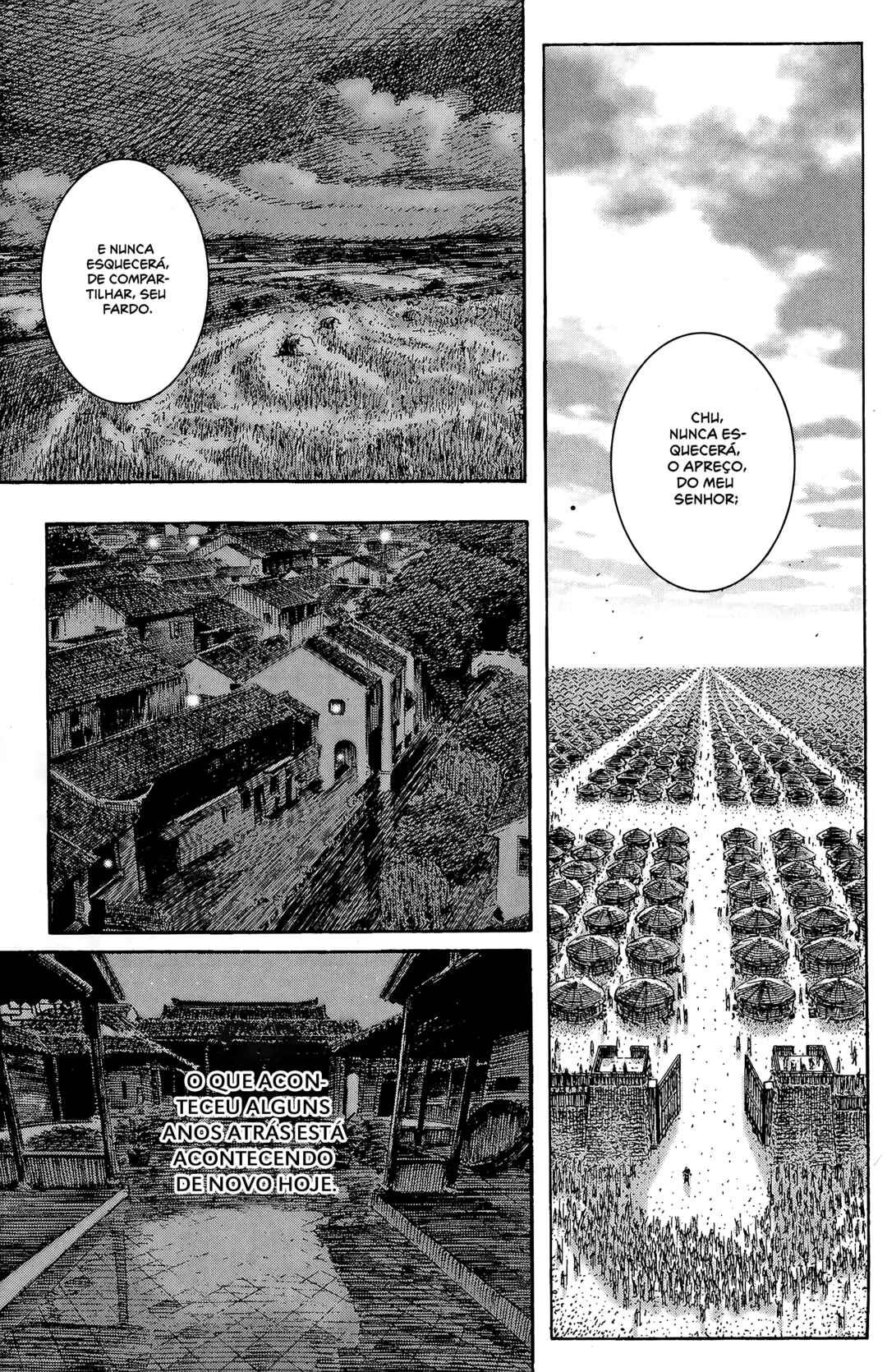Huǒfèng Liáoyuán Chapter 198 - Page 16