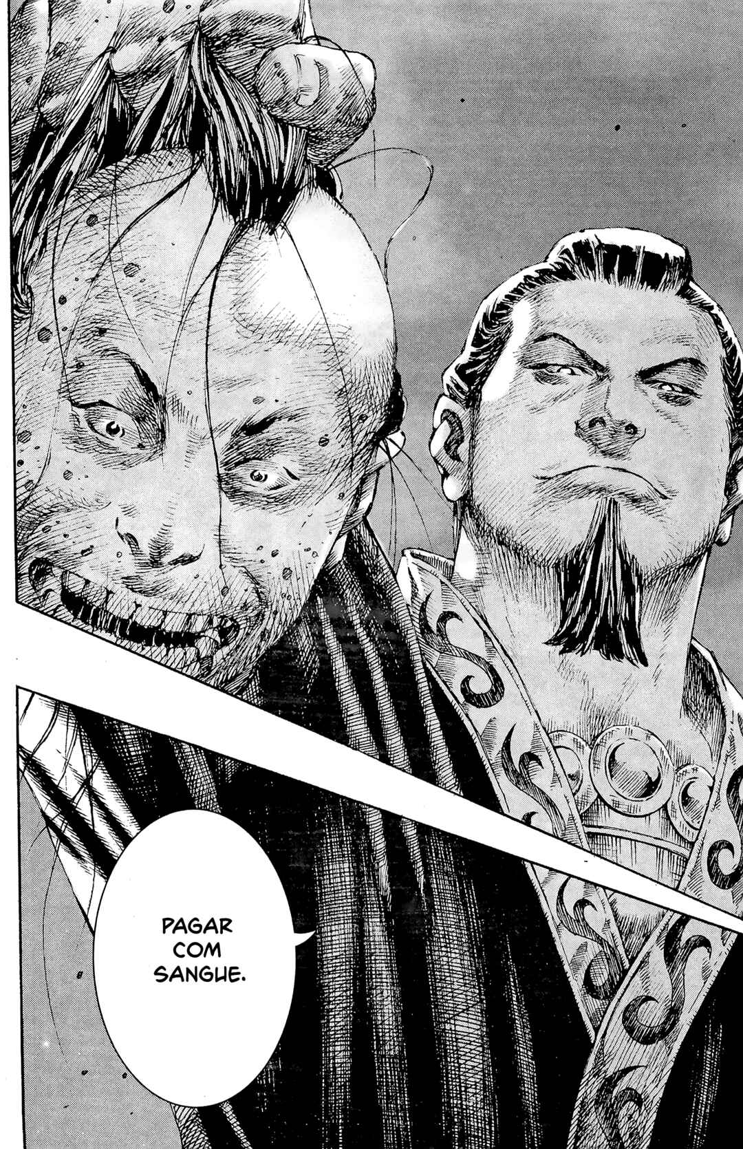 Huǒfèng Liáoyuán Chapter 198 - Page 25