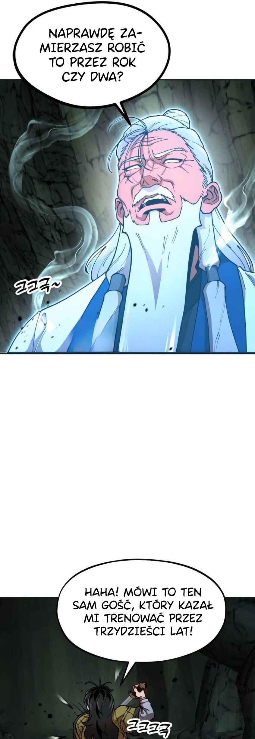 Chronicles of the Lazy Sovereign Chapter 3 - Page 50