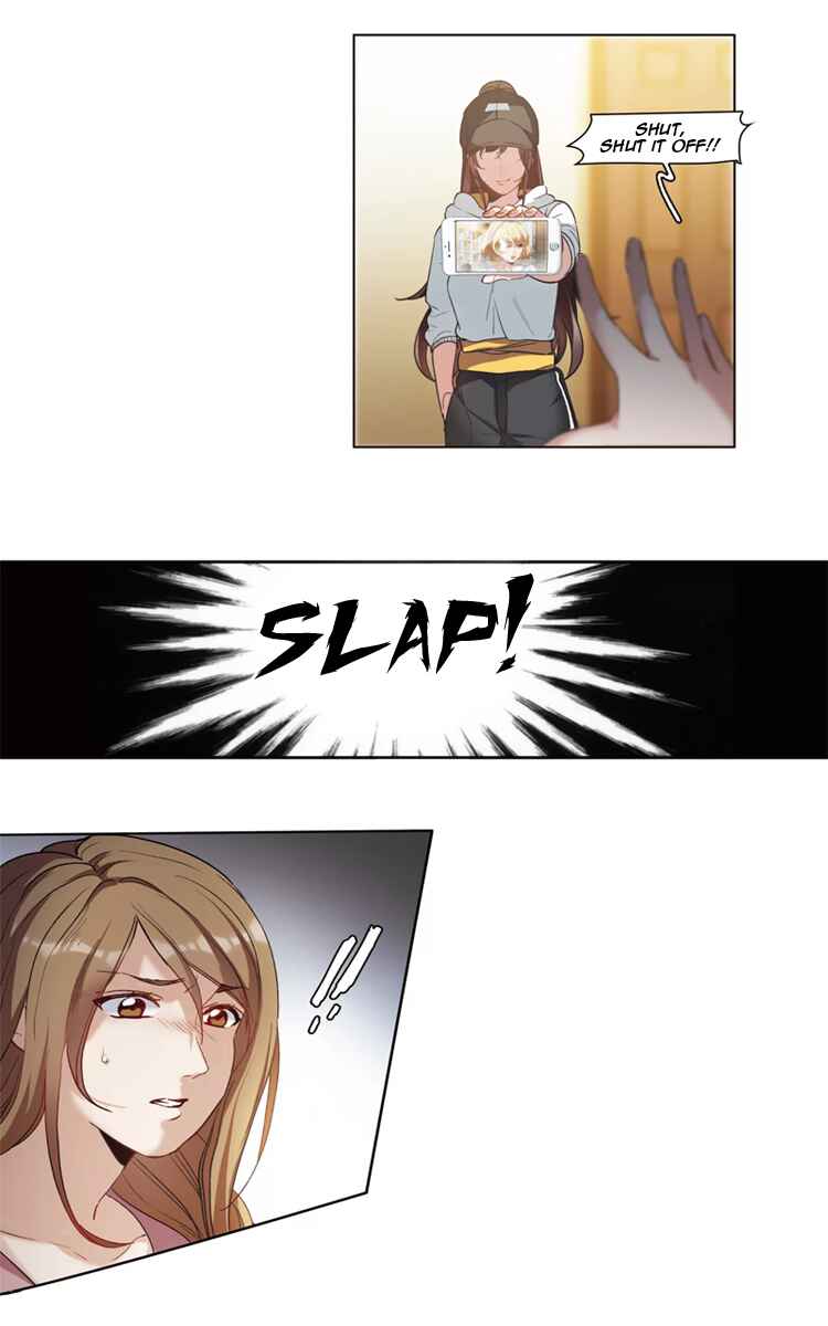 The brightest giant star in the world Chapter 8 - Page 12