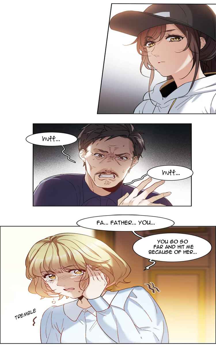 The brightest giant star in the world Chapter 8 - Page 13