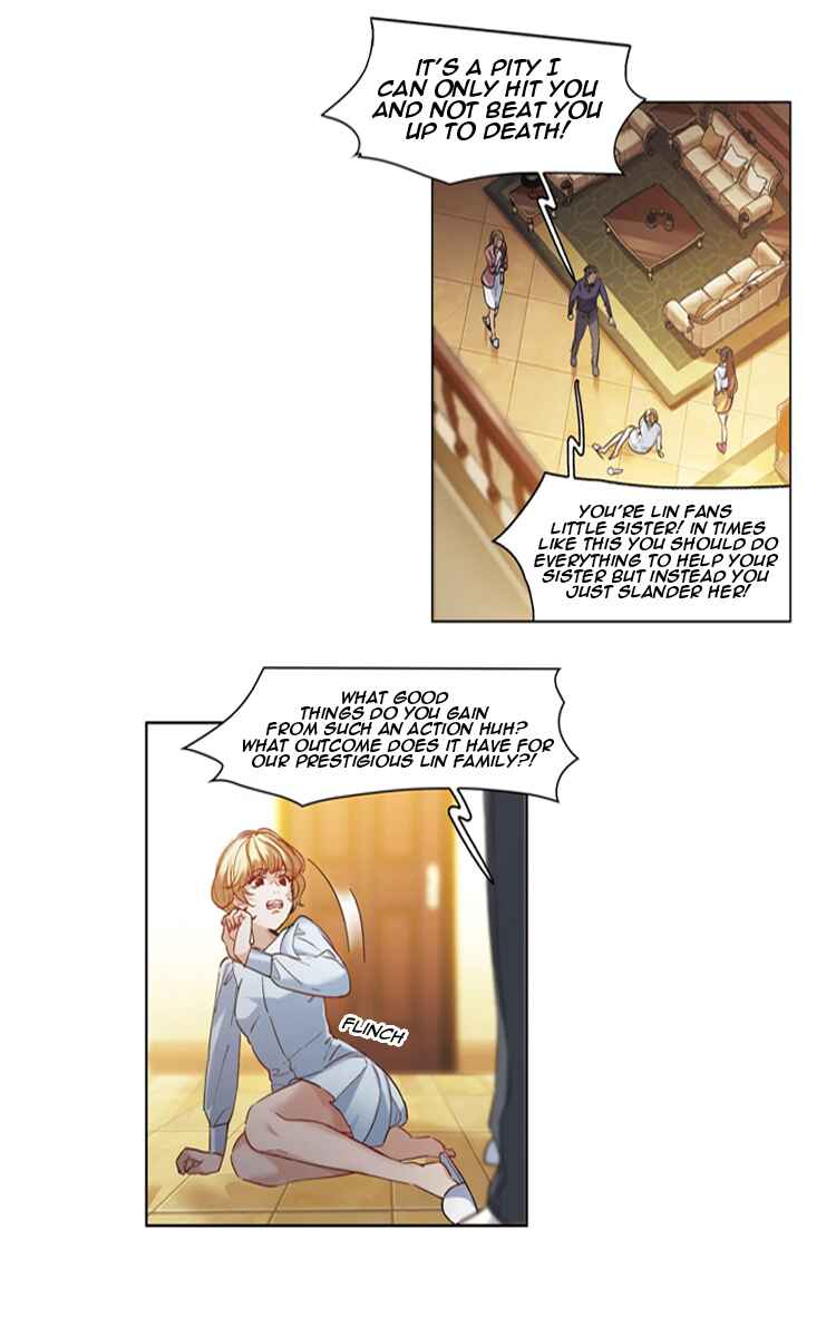 The brightest giant star in the world Chapter 8 - Page 14