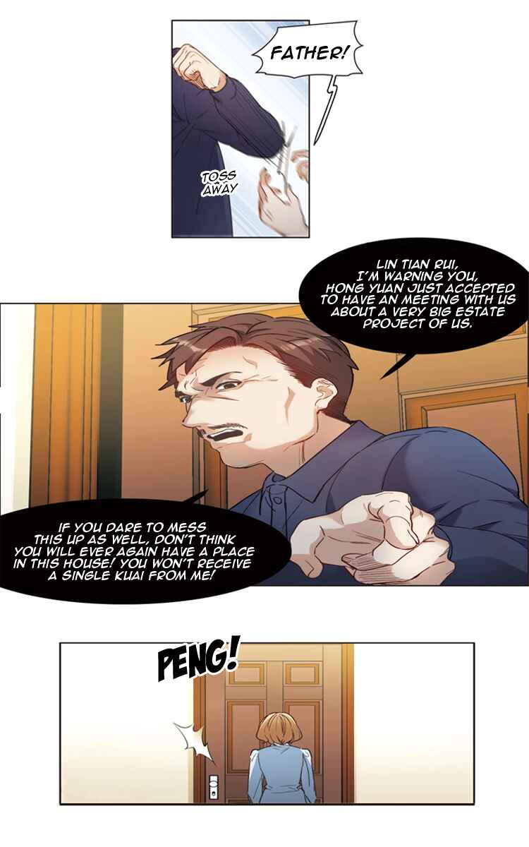The brightest giant star in the world Chapter 8 - Page 21