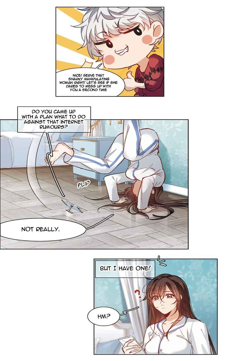 The brightest giant star in the world Chapter 8 - Page 30