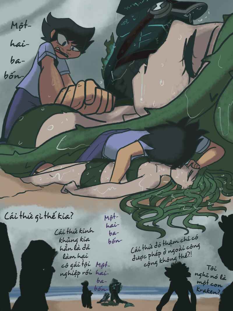 My Hero Academia 10-B Chapter 3 - Page 6