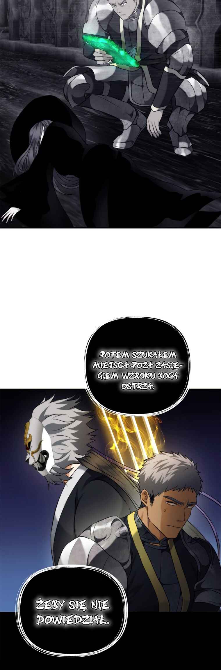 Second Life Ranker Chapter 94 - Page 23