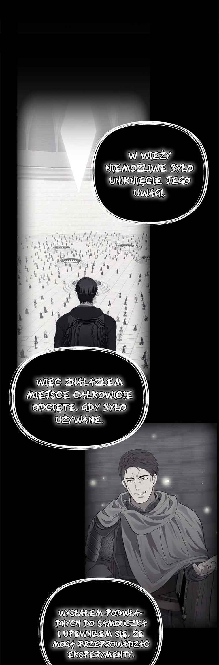 Second Life Ranker Chapter 94 - Page 24