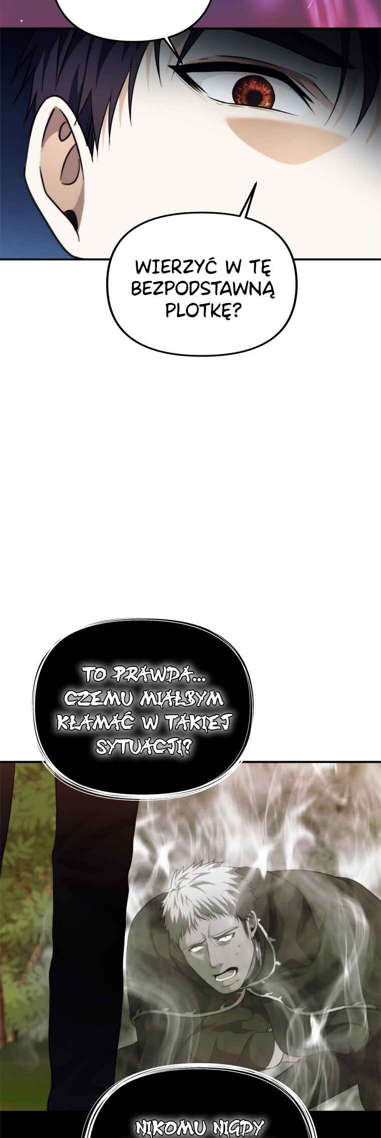 Second Life Ranker Chapter 94 - Page 6