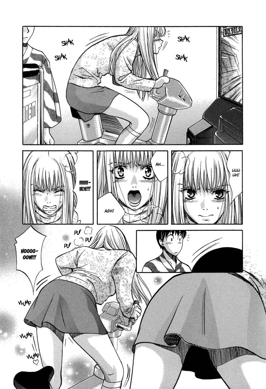 Love Junkies Chapter 53 - Page 16