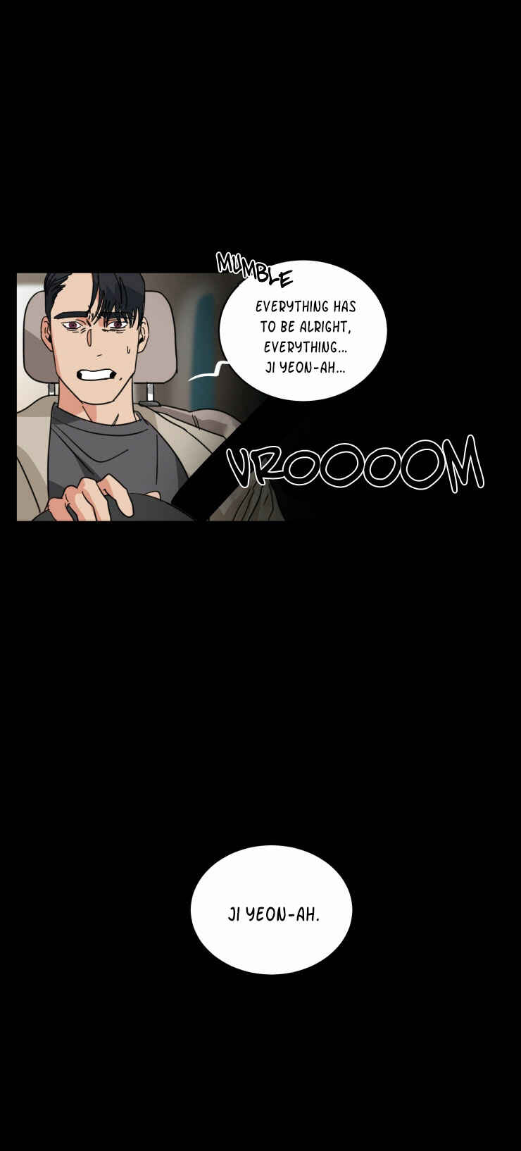 Keeper of the Pearl Chapter 28 - Page 10