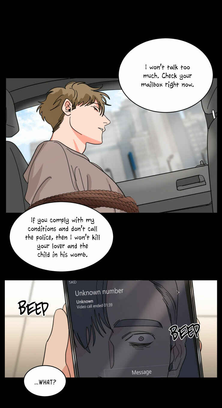 Keeper of the Pearl Chapter 28 - Page 5