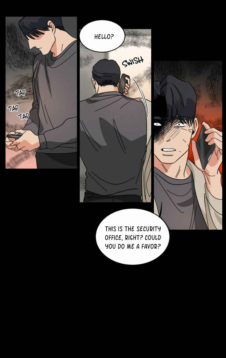 Keeper of the Pearl Chapter 28 - Page 6